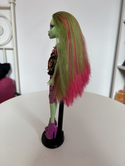 Monster High Venus Mcflytrap Basic