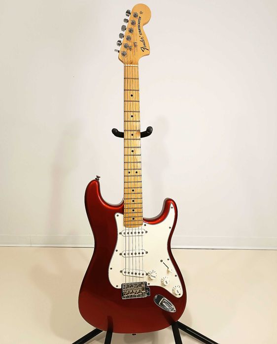 Fender Stratocaster American Special