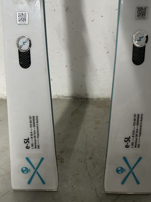 Narty Head Worldcup Rebels e-SL 2024 + FF 14 GW