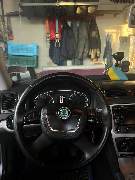 Продам автомобіль