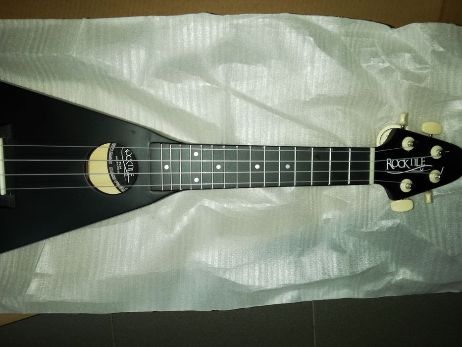 Ukulele soprano original