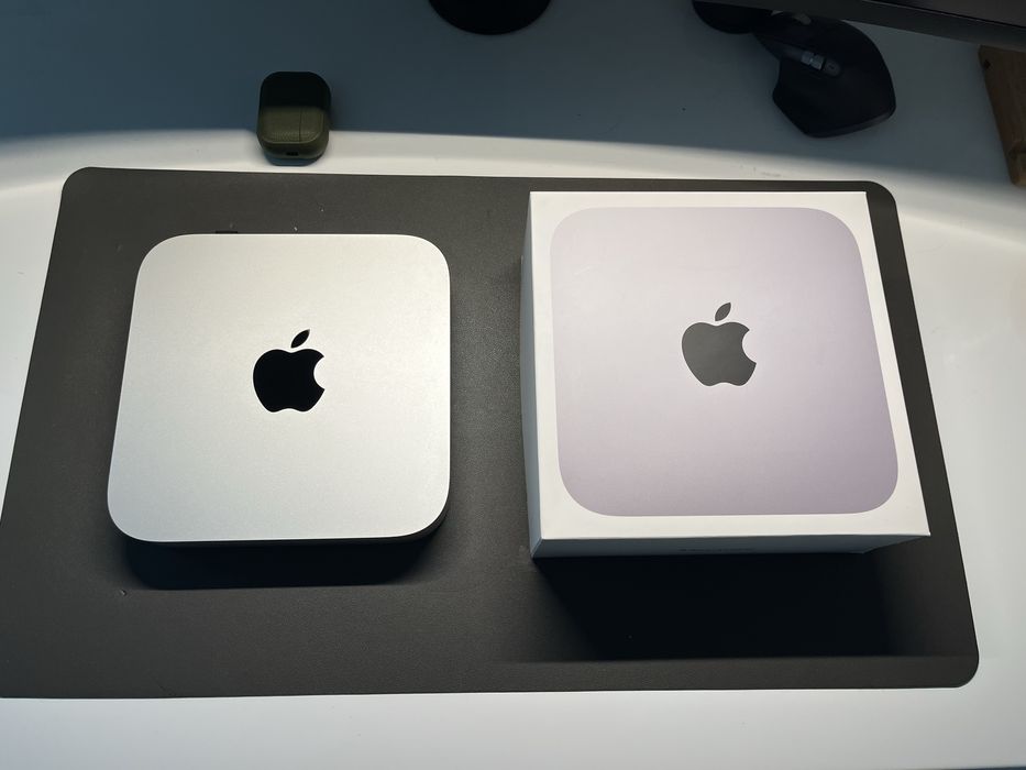 mac mini m1 16gb – Komputery, cena na OLX.pl