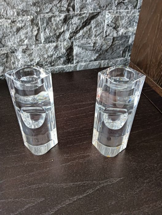 Vista Alegre 1824 - Atlantis Cristal