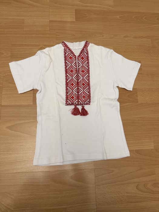 Вишиванка 134 см