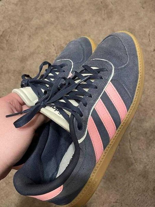 Кросівки adidas original