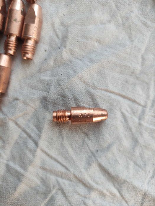 Наконечник для полуавтомата