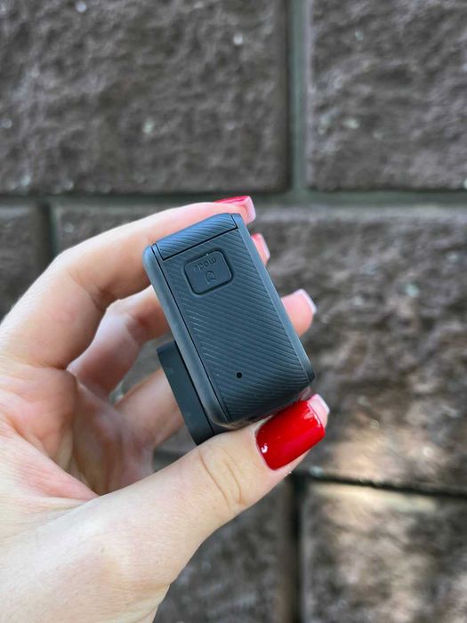 Екшн-камера GoPro Hero 5 з кейсом