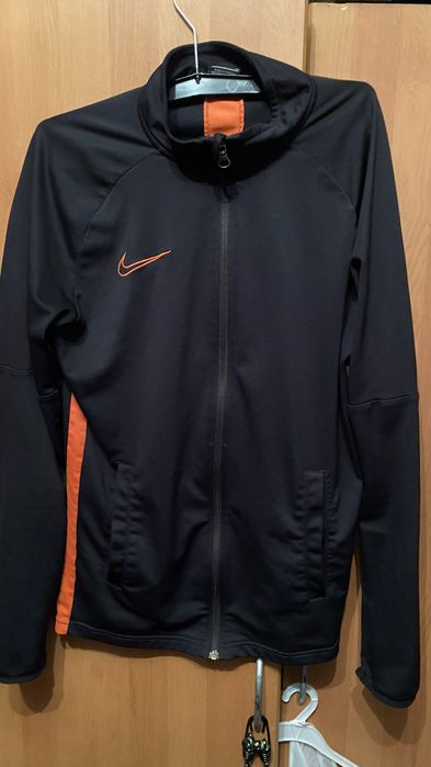 Casaco nike dri-fit
