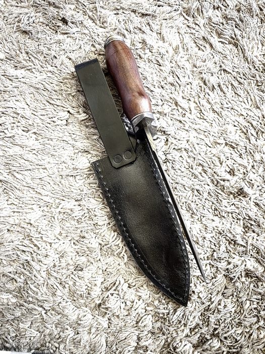 Nóż, Gladius, Sztylet 7/Damast/Custom/ Kolekcja