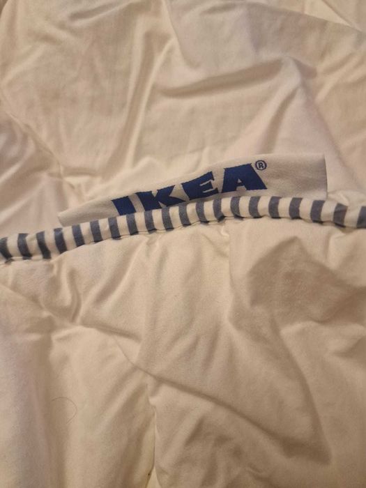 Edredão, extra quente, 240x220 cm - IKEA