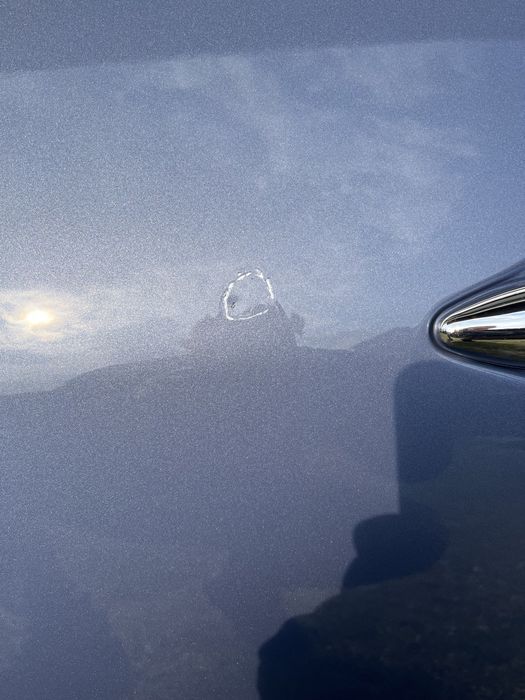 Drzwi Lewy Przód Hyundai IX35 2012 WAE