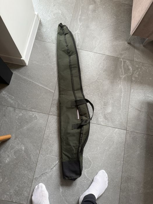 Pokrowiec na 1 wedke Cormoran 122 cm