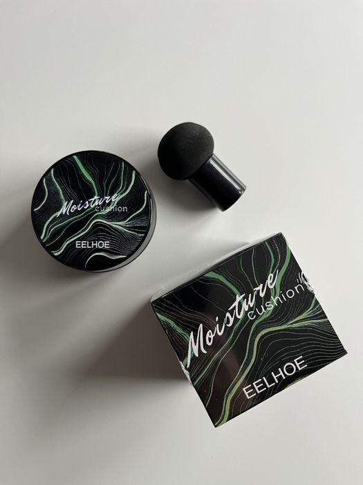 Krem koloryzujący podkład Moisture Cushion reklama *zupełnie nowy*