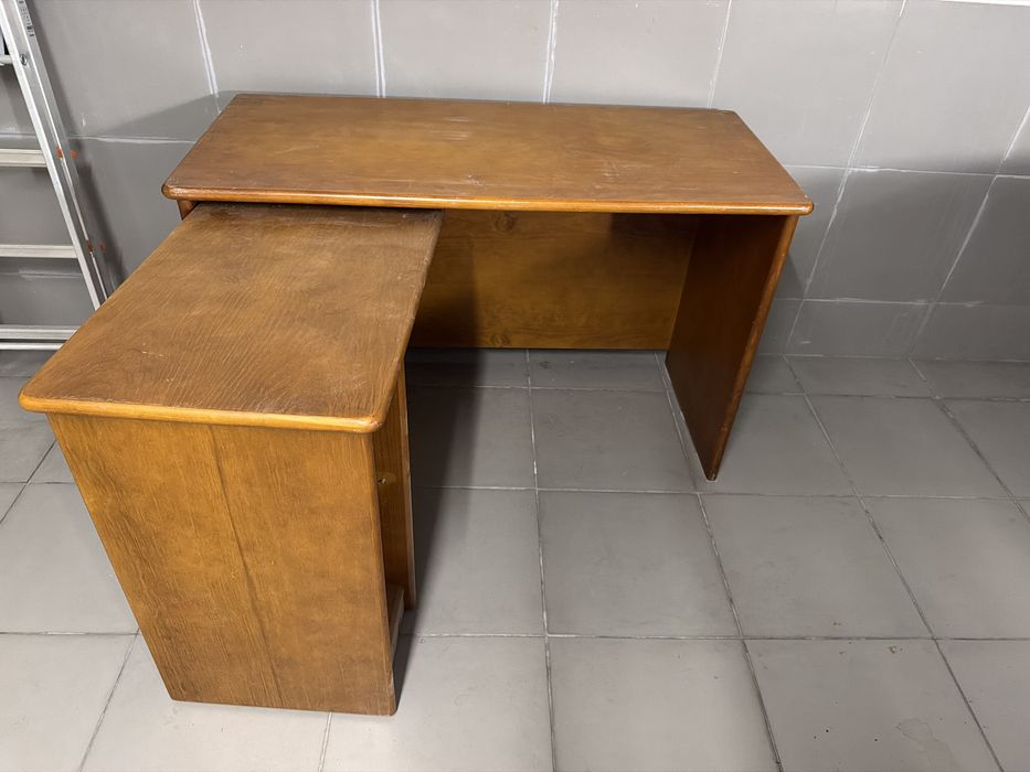 Mesa secretaria