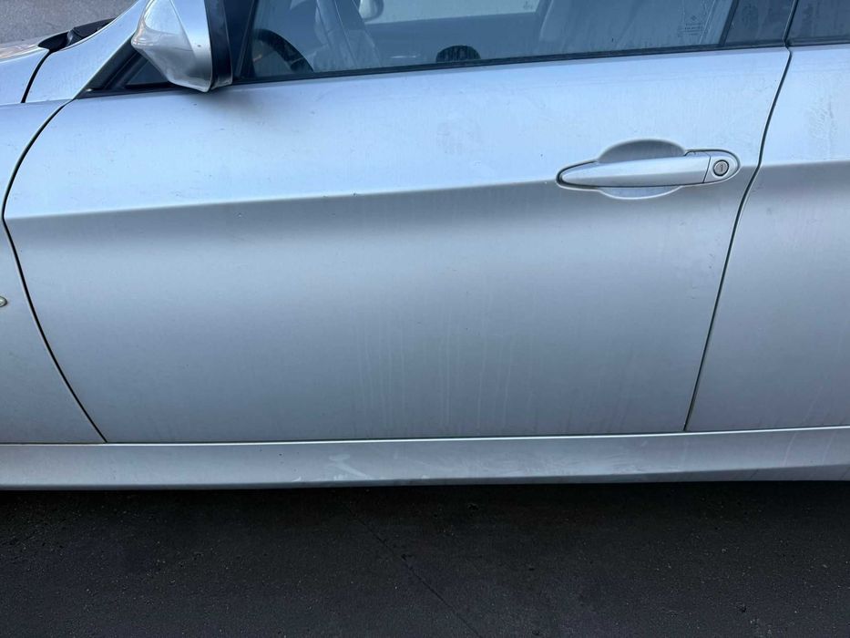 Na części sonda lambda kolektory przepustnica Bmw e90 2.0 b n43b20a