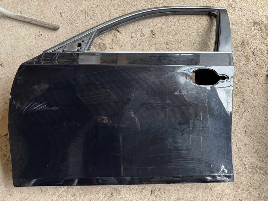 BMW E60 Дверка/склопідйомник/скло/замок/ручка БМВ Е60