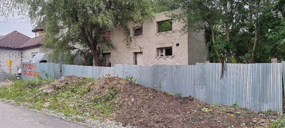 Продам земучасток, Киево-Святошинский р-н, с.Кременище, ул.Грушевского