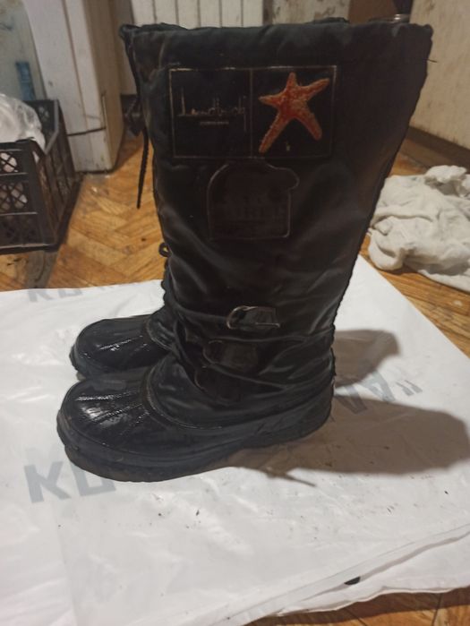 Чоботи Sorel.жіночі