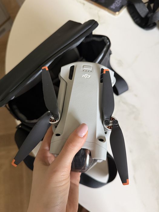 DJI Mini 3 Pro fly more combo