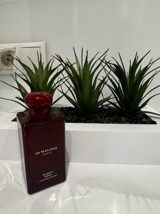 Jo Malone Scarlet Poppy Intense cologne