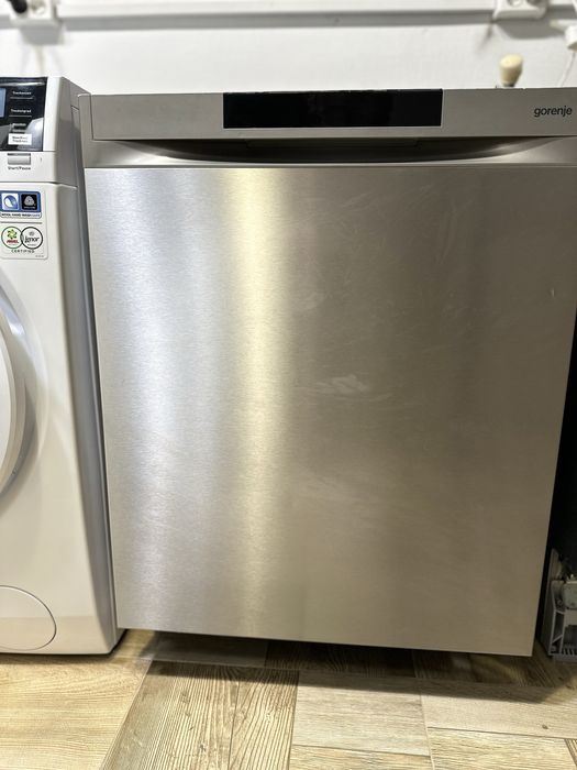 Вбудована посудомийна машина GORENJE,привезена з Німеччини