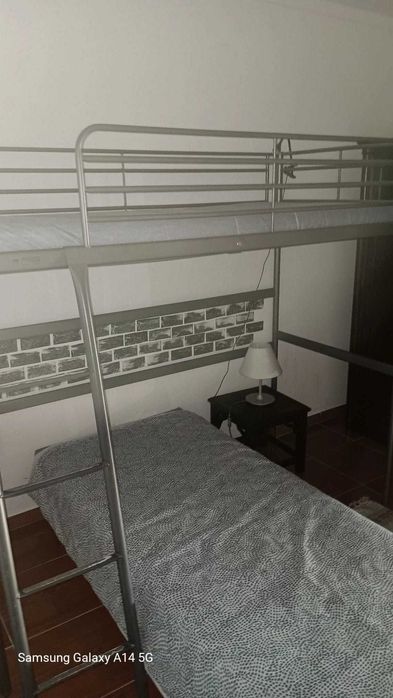 Alugo casa na carrasqueira comporta