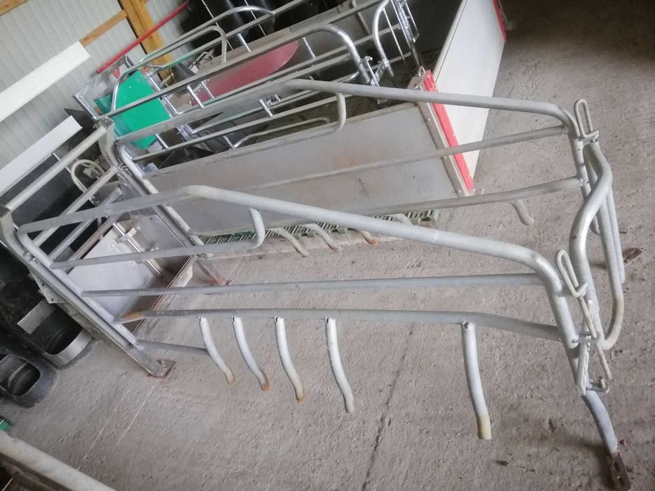 Станок для опоросу