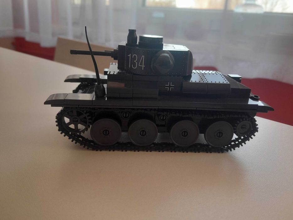 Cobi 2284 Bitwa o Arras