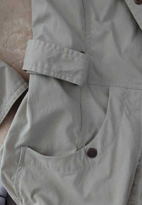 Kurtka- kamizelka odpinane rękawy Royal Robbins