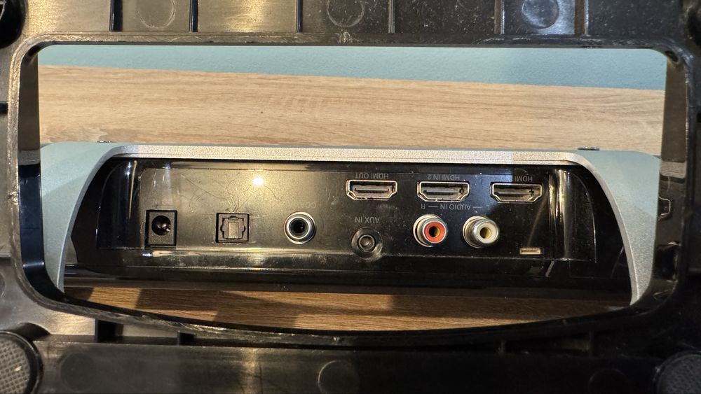 Саундбар Watson AS2200W