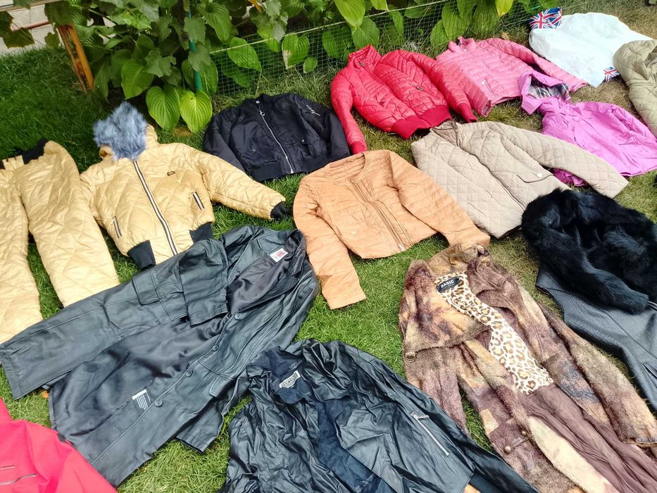 Продам брюки комби новые( в описи)