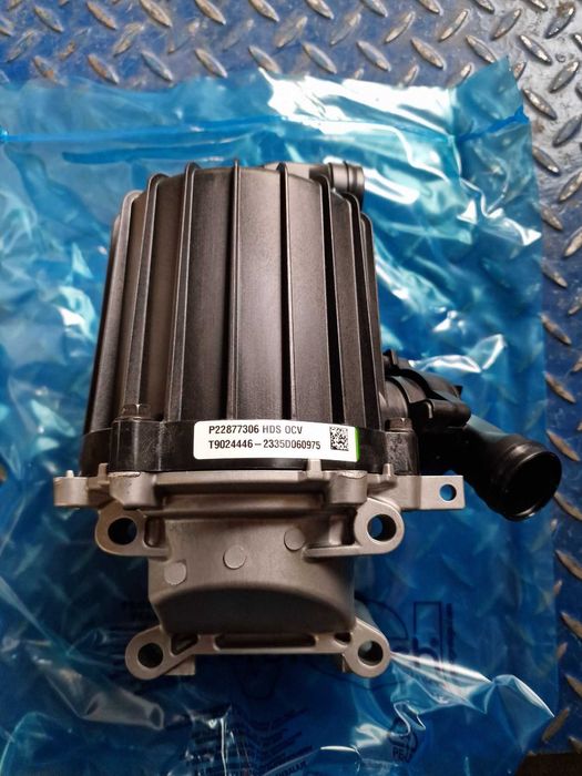 Сепаратор масла (центрифуга) VOLVO FH E6 7422877306 RVI