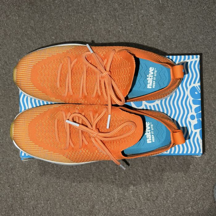 Native жіночі кросівки -39р  -25см