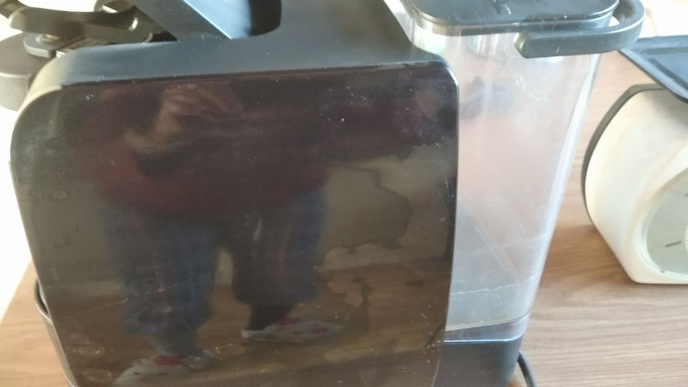 Máquina Café Tassimo