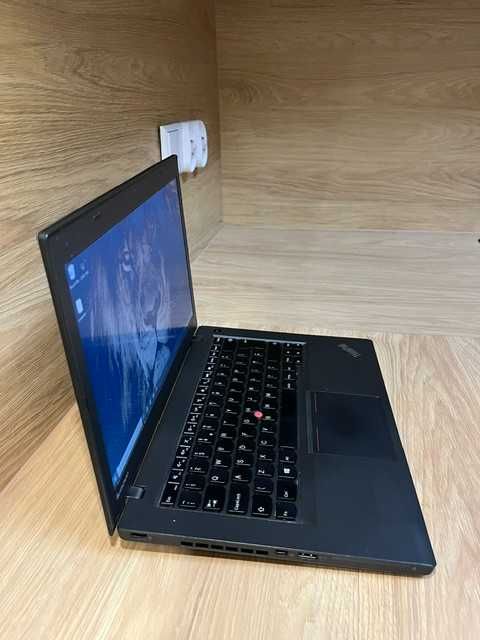 Lenovo ThinkPad T440 i5 8GB RAM SSD 128GB - SPRAWNY