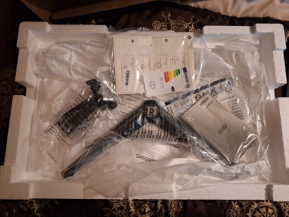 Monitor Asus VY279 Usado em bom estado!