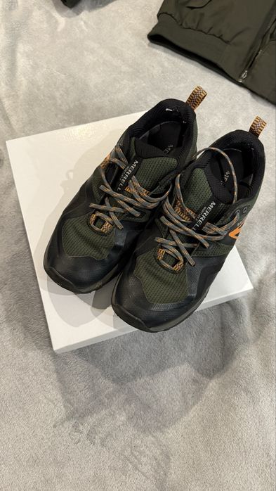Чоловічі кросівки Merrell (Gore-Tex)