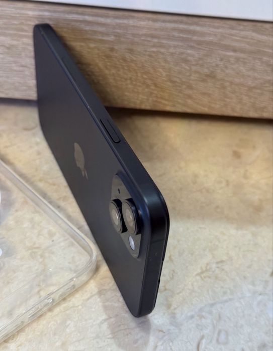 iphone 15 plus / 128