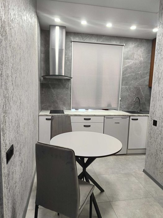 Уютная однокомнатная квартира  в частном секторе , Одесса, р-н Таирова