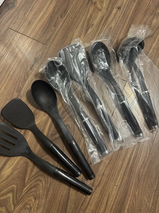 Kitchenaid zestaw do kuchni