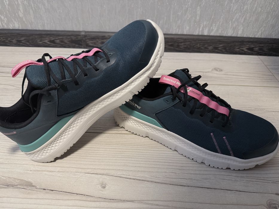 Женские кросовки, жіночі кросівки Women's Setra Composite Toe Work Sneaker 28 см стелька, 41 размер