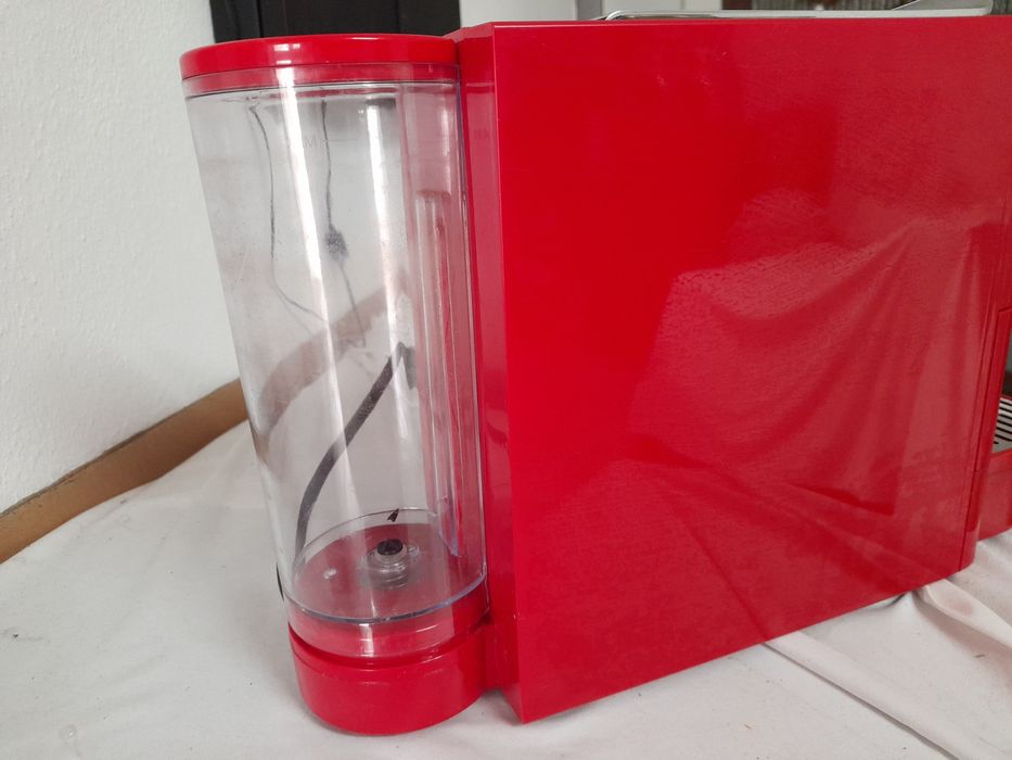 Máquina de café expresso Continente