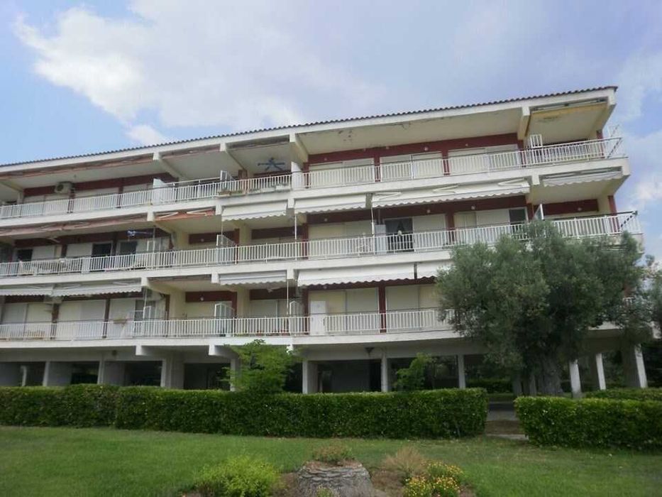 Реальная квартира 60м2, Греция (Халкидики) у моря, супер цена 79000 €
