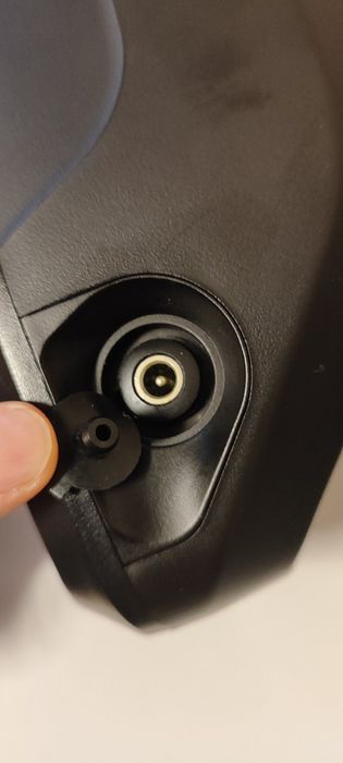 Батарея 36В 14.5А·год Li-ion 18650 у боксі