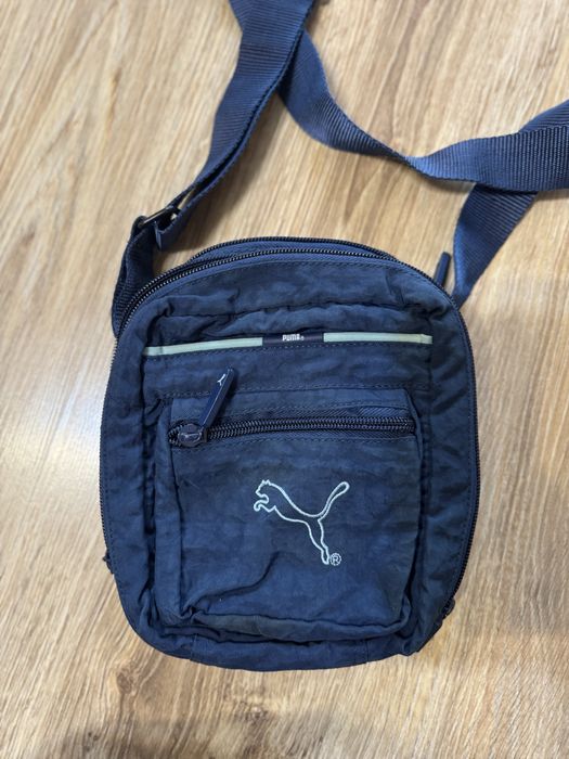 Сумка Puma оригинал