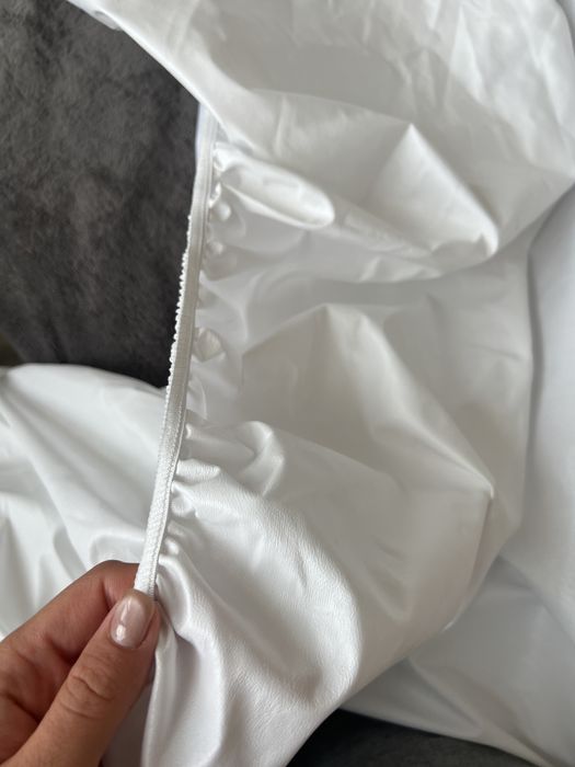 Наматрасник jysk