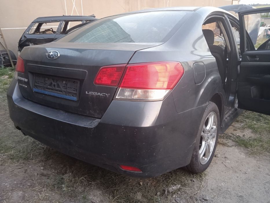 Розборка Subaru. legacy, Outback, Forester, Impreza, WRX STI