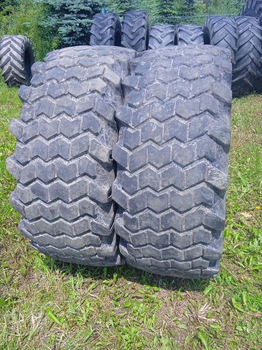 Opony Nokian 460/65R24 Para Super Stan Jasło