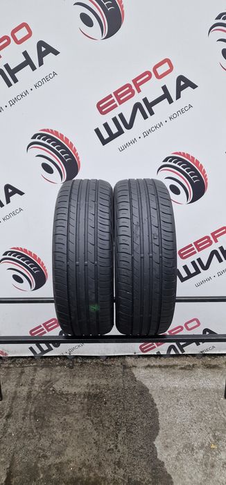 Літо 215/60/R16 2шт Falken Ziex Колеса Резина Шини Склад