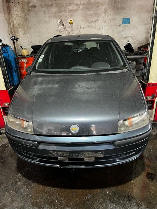 Frente completa FIAT Punto (188_)